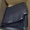 Custom for 2013-2026 Nissan Altima Cargo Mats Trunk Liner All Weather TPE Protection Mat Accessories (for 2013-2026 Nissan Altima)