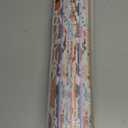 SUNEE 2026 Wall Calendar Extra Large 17"x27", 21 Month Calendar (Ends June 2027), Vertical Large Monthly Calendar 2026-2027 for Wall, Seasons Color