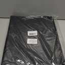 Card Binder  720 Capacity, Zippered Trading Card Holder for MTG, Sports & Collectible Cards  Acid-Free, Durable & Travel-Friendly Storage (Black, 9 Pocket)