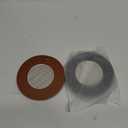 2-Packs Travel Collapsible Paperless Pour Over Coffee Dripper Kit with Stainless Steel Filter, Travel Pour Over Coffee Maker Camping, Silicone Coffee Strainer Pour Over Single Cup (Brown+Black)