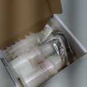 Salad Greens Seed Pod Kit for AeroGarden, iDoo with Red and Green Leaf, Romaine and American Fast, Buttercrunch, Parris Island Lettuce, Spinach - Compatible with All Hydroponics (7-Pod)