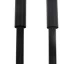 23365351 Rear Left & Right Complete Shock Absorbers Compatible with Malibu 2016-2023 23365352
