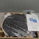 Robot Vacuum and Mop Combo, WiFi/App/Alexa, Robotic Vacuum Cleaner with Schedule, 2 in 1 Mopping Robot Vacuum with Watertank and Dustbin, Self-Charging, Slim, Ideal for Hard Floor, Pet Hair, Carpet