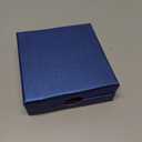 2 x Pawzity Engagement Ornament - Our First Christmas Engaged Ornament 2024 - Engaged Ornaments - Glass Christmas Ornament