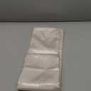 Bedsure King Size Satin Pillowcase Set of 2 - Beige Silky Pillow Cases for Hair and Skin with Envelope Closure, Similar to Silk Pillow Cases, Gifts for Women Men, 20x36 Inches, 2pcs