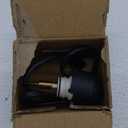 BH-Motor New Carburetor Start Electric Choke for Arctic Cat 366 4x4 2008-2010 Arctic Cat 400 4x4 2005-2008 400 CR 2013-2015 Replace # 5507-180