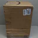 Frigidaire 26 Lbs per Day Portable Compact Maker, Ice Making Machine, Stainless, Medium