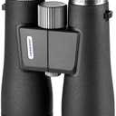 Aomekie 10x50 ED Binoculars for Adults, High Power BAK4 Prism FMC Lens Binoculars with Strap Carrying Bag for Travel Sports Bird Watching Outdoor