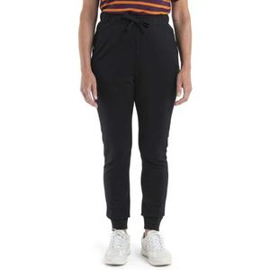 Icebreaker Merino Women's Crush Wool Jogger Lounge Pant, Size M
