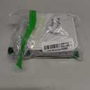 Multi Plug Outlet Extender, TESSAN Outlet Splitter with 8 Sockets and 3 USB (1 USB C), Wall Surge Protector with Power Switch, 3 Sided Multiple Wall Plug Extender for Home, Dorm Room, Office (White-Grey)