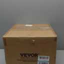 VEVOR Dirt Bike Lift Stand, Motorcycle Jack Lift Stand 440 lbs Capacity and Hydraulic Lift Operation, Adjustable Height Hoist Table, for Dirt Pit Bike Repair, Maintenance, Dirt Bike Accessories