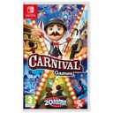 Carnival Games (Nintendo Switch)