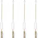 26inch AJK72909307 4902EA1002E Washer Suspension Rods Compatible with Kenmore 796.31512210 796.31512211 LG WT4970CW WT5070CW WT5170HV, Replaces PD00026805 TAW35618213 AP5736587 2758534 PS8737438