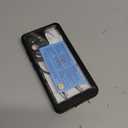 Temdan Designed for Samsung Galaxy S25 Ultra Case Waterproof, Built-in Lens & Screen Protector Military Grade Shockproof Dropproof IP68 Underwater Full Body Phone Case for Galaxy S25 Ultra 6.9"-Black