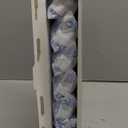 Brita Standard Water Filter for Pitchers and Dispensers, Reduces Copper, Cadmium and Mercury Impurities, Lasts Two Months or 40 Gallons, Includes 6 Filters for Pitchers