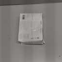 Amazon Basics Enhanced Replacement Water Filters for Water Pitchers, BPA-Free, WQA & NSF Certified, Compatible with Brita Water Pitchers & Drinking Water Filter Systems, 6 Month Filter Supply, 3-Pack