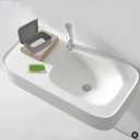 YVPSI 2 PCS Silicone Travel Soap Case with Drainage Layer Small Bar Soap Container Leak Proof Soap Holder for Bathroom Camping Gym and Travel