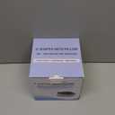 Travel Pillows for Airplanes Ergonomic Memory Foam Neck Pillow for Travel - 360 Head & Neck Support for Sleeping on Flights, Cars, Trains & Office (Gray-1)