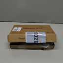 Washing Machine Drain Pan Silicone mat,Large 26.5" X 26.5" Non-Slip Waterproof Washer Drip Tray, Raised Edge Drip Mat for Under Dryer or Washer, Anti-Vibration,Floor Leak Protector for Laundry Room (Grey)