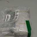 81000 Pieces 2mm 78.7 x 7.87 Inch Bling Rhinestones Crystal Sheet, Self Adhesive Crystal Rhinestone Diamond Gem Sticker for Car Decoration, Clothing, DIY Craft(White)