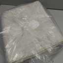 3x6 Washable Hallway Runner Rug: Abstract Stain Resistant Bathroom Kitchen Rug Farmhouse Ultra Soft Bedroom Entryway Print Floor Mat Thin Non-Slip Indoor Carpet for Living Room Laudry(3x6,Beige/Cream)