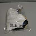 Pack of 3 Shorts, Black, White, Beige, XL