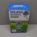 Frog Water Sprinkler for Kids Summer Toys, Kids Sprinkler Water Toys, Toddler Outdoor Toys, Backyard Garden Games Splashing Fun Outside Toy Sprinkler Gifts, Water Play for Boys Girls 3+