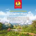 Sun-Maid Dried Mixed Berries - 15 oz Resealable Bag - Dried Cranberries, Cherries, Blueberries - Holiday Snacks and Charcuterie Boards