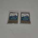 AmeizPet Catnip Dust for Cats, Catnip Alternative for Training & Play, Cat & Kitten Behaviour Dust 40g (0.09 Oz) 2 pack