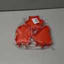 3PCS Dough Presser Pocket Pie Molds, Party Potluck Hand Pie Molds, Apple, Pumpkin And Acorn Shapes (Christmas Themed)