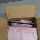 Hair Accessories Set with Jewelry Box - Hair Clips, Barrettes, Ties, Bows for Girls Ages 3-12