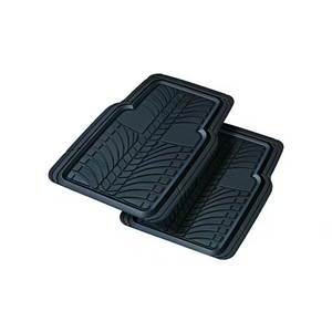 Front Floor Mat 2 Pieces