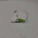 Artist Paint Palette And Brushes Art T-Shirt, White, Size Large