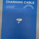 USBC to USBC 100W [10ft/2 Pack] USB C to USB C Fast Charging Cable Braided C to C Charger Cord for MacBook Pro/Air, iPhone 16 15 Pro Max Plus,iPad Pro,Samsung Galaxy S25 Ultra S24 S23,Pixel,PS5,Switch (Grey)