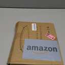 Elaruslux 7 Inch 3CCT Ultra-Thin LED Recessed Light with Junction Box, 3000K/4500K/6000K Selectable, 18W Eqv 125W, Dimmable Ceiling Lights 1600LM Brightness Canless Wafer Downlight