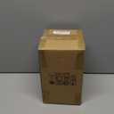 Ceramic Dessert Bowls Set - 11 Oz Small Ice Cream Bowl for kitchen - 4.7 Inch Porcelain Cereal Bowl for Fruits, Salad, Side Dishes, Ramen - Microwave Dishwasher Safe - Set of 6 - Vintage Blue