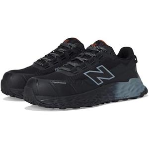 New Balance Fresh Foam Cremorne Composite Toe Safety Shoes for Women - Non Slip, Electrical Hazard - Wide, Black, Low Rise size 36 (5.5) New Balance Fresh Foam Cremorne Composite Toe Safety Shoes for Women - Non Slip, Electrical Hazard - Wide, Black, Low Rise size 36 (5.5)