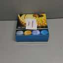 Brizled 18ft 216 LED Rope Lights, 120V ETL Listed Plugin Rope Lights Connectable Daylight White Indoor Outdoor Rope Lights Flexible LED Tube Lights for Holiday, Garden, Yard, Corridor and Patio Decor