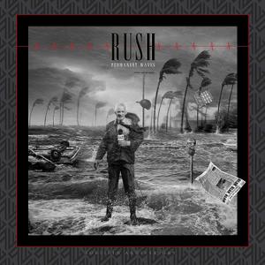 Permanent Waves (40th Anniversary)[2 CD] by Rush
