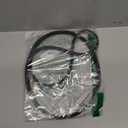 uxcell AX52 EPDM V-Belt, Raw Edge Cogged Industrial Rubber V Belt 1/2" Width x 52" Inside Circumference