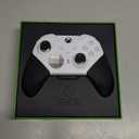 Xbox Elite Series 2 Core Wireless Gaming Controller  White Series X|S, One, Windows PC, Android, and iOS