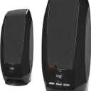 Logitech S150 USB Speakers with Digital Sound