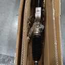 ECCPP Hydraulic Complete Power Steering Rack and Pinion Assembly for NISSAN for Infiniti Armada Titan QX56 Pathfinder Armada 5.6L 97-3023, 973023 490017S000 New, Direct-fit, Durable