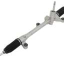labwork Power Steering Rack and Pinion Replacement for Honda HR-V 2016-2022 L4 1.8L 53400T7WA02