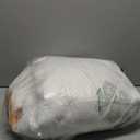 Heated Mattress Pad Full Size,Electric Mattress Pad with Preheat Functions,Bed Warmer with 12 Heat Settings Controller & 1-12 Hours Auto Shut Off,Machine Washable (54"x75",White)