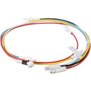WB18X31472 Harness H.V. & Electrodes Genuine OEM Part