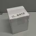 Outus 50 Pieces Pocket Notebook Bulk 5.12''x 3.54'' Mini Travel Journals Small Memo Kraft Notepads for Students School Classroom Sketching(Brown Cover,Horizontal Line)