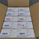 CARDINAL HEALTH Flexal Nitrile Exam Gloves Cornflower Blue, XS, 200EA/BX, 10BX/CS