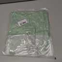 Christmas Shirts for Women: Merry Christmas Tree Graphic Tshirt Xmas Vacation Short Sleeve Tee Tops (Small, Lightgreen)