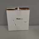 1 Pack 16 Large Christmas Window Light Decorations, LED Bethlehem Christmas Star Window Silhouette Lights with Timer, 8 Models, Iron Frame, Battery Operated Lighted Xmas Star Decors (Warm White)